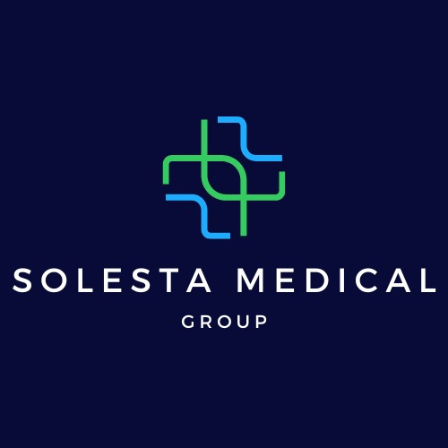 Solesta cross